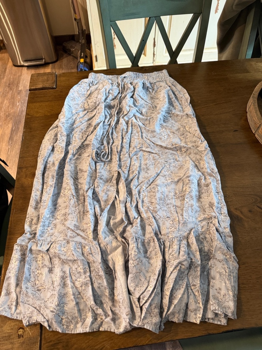 First love skirt